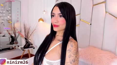 andre online show from February 9, 2025, 10:54 pm