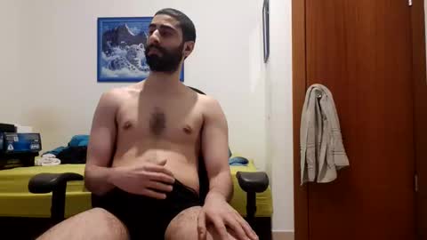 Snapshot of cuteguy52 chatting on April 6, 2026, 9:38 pm cuteguy52 online show from April 6, 2026, 9:38 pm