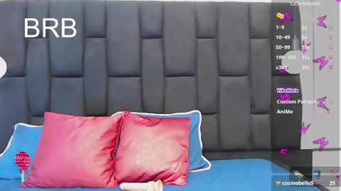 Hanna online show from January 19, 2025, 12:49 am