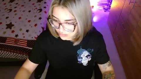 isabella online show from March 7, 2026, 4:48 pm