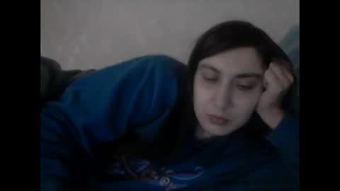 cutekattie online show from January 3, 2025, 8:00 am