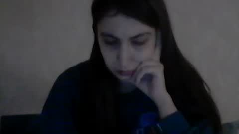 cutekattie online show from January 16, 2025, 11:37 am