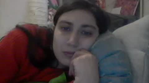 cutekattie online show from February 7, 2025, 7:07 am