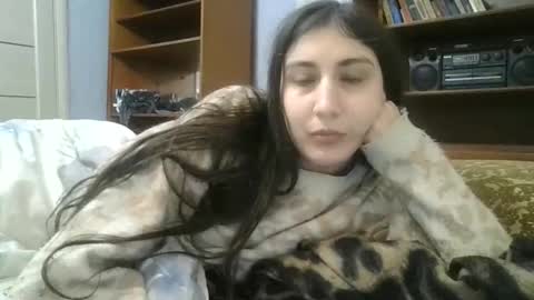 cutekattie online show from February 13, 2026, 5:36 am