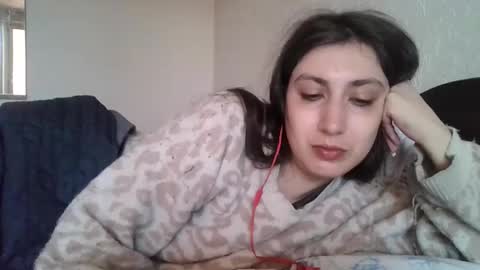 Snapshot of cutekattie chatting on April 18, 2026, 3:54 am cutekattie online show from April 18, 2026, 3:54 am