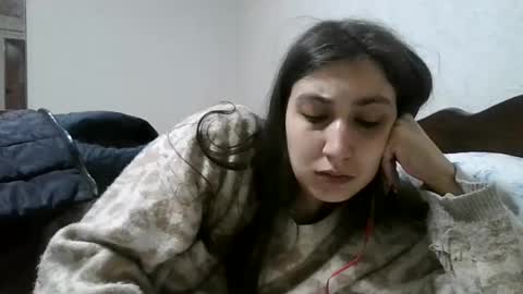 Snapshot of cutekattie chatting on April 19, 2026, 2:00 am cutekattie online show from April 19, 2026, 2:00 am
