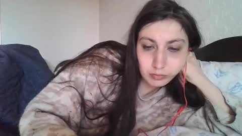 Snapshot of cutekattie chatting on April 22, 2026, 3:31 am cutekattie online show from April 22, 2026, 3:31 am