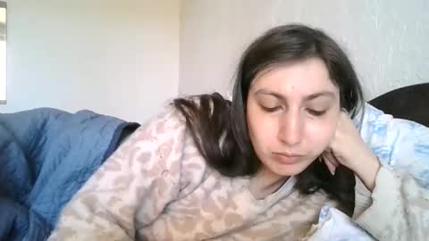 Snapshot of cutekattie chatting on April 25, 2026, 4:37 am cutekattie online show from April 25, 2026, 4:37 am