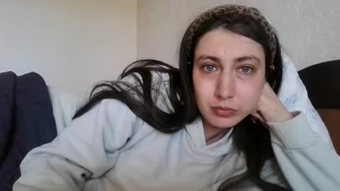 Snapshot of cutekattie chatting on April 27, 2026, 5:38 am cutekattie online show from April 27, 2026, 5:38 am