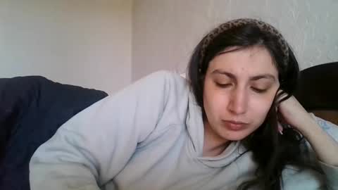 Snapshot of cutekattie chatting on April 28, 2026, 4:06 am cutekattie online show from April 28, 2026, 4:06 am