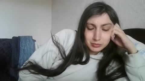 Snapshot of cutekattie chatting on April 30, 2026, 5:03 am cutekattie online show from April 30, 2026, 5:03 am