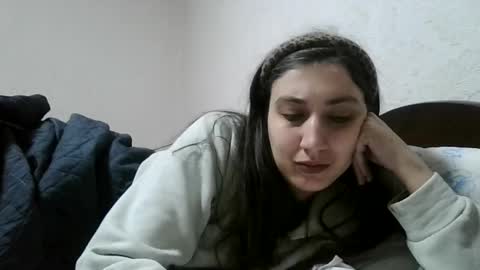 Snapshot of cutekattie chatting on May 3, 2026, 1:44 am cutekattie online show from May 3, 2026, 1:44 am