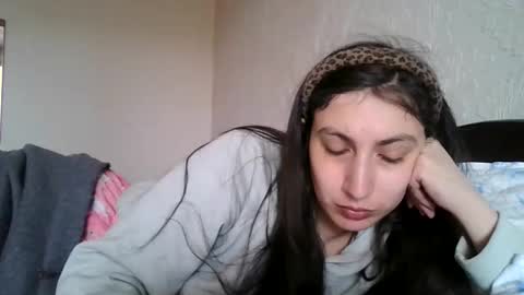 Snapshot of cutekattie chatting on May 4, 2026, 3:57 am cutekattie online show from May 4, 2026, 3:57 am