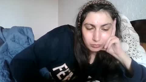 Snapshot of cutekattie chatting on May 13, 2026, 5:05 am cutekattie online show from May 13, 2026, 5:05 am