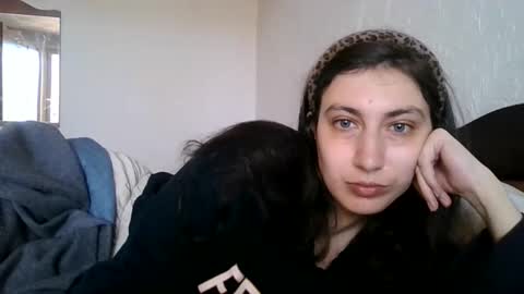 Snapshot of cutekattie chatting on May 16, 2026, 4:31 am cutekattie online show from May 16, 2026, 4:31 am