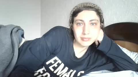 Snapshot of cutekattie chatting on May 18, 2026, 3:57 am cutekattie online show from May 18, 2026, 3:57 am