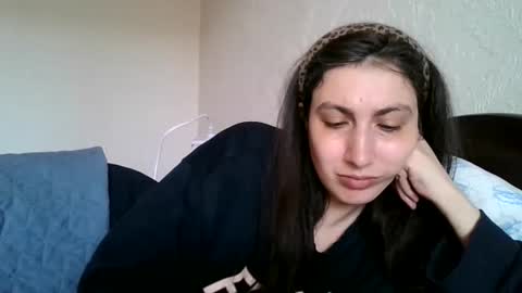 Snapshot of cutekattie chatting on May 20, 2026, 3:45 am cutekattie online show from May 20, 2026, 3:45 am