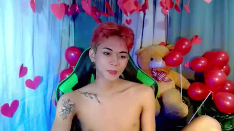 cuteleemoreno online show from February 13, 2026, 4:25 pm