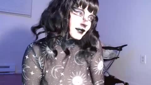 Snapshot of cutelilithbunny chatting on January 22, 2025, 2:04 am cutelilithbunny online show from January 22, 2025, 2:04 am