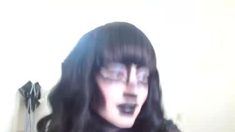 Snapshot of cutelilithbunny chatting on February 27, 2025, 3:37 pm cutelilithbunny online show from February 27, 2025, 3:37 pm