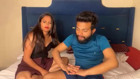 cutemahi online show from April 10, 2026, 8:02 pm