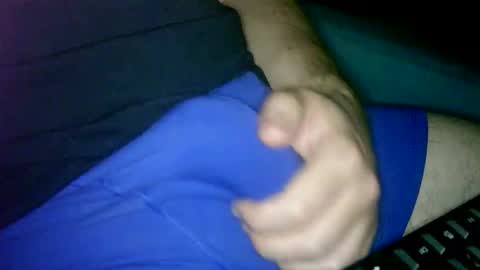 Cuteman online show from September 9, 2025, 10:53 pm