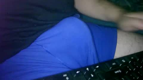 Cuteman online show from September 11, 2025, 9:04 pm
