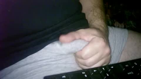 Cuteman online show from September 17, 2025, 9:05 pm