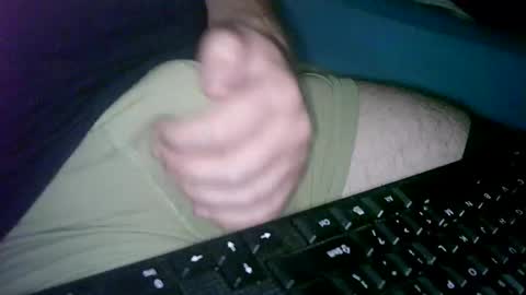 Cuteman online show from September 24, 2025, 9:51 pm