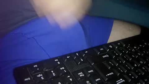 Cuteman online show from October 8, 2025, 6:49 pm