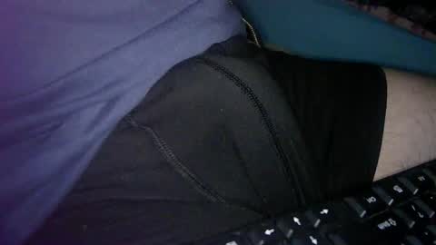 Cuteman online show from October 10, 2025, 8:08 pm