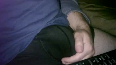 Cuteman online show from October 13, 2025, 9:26 pm