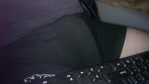 Cuteman online show from October 20, 2025, 8:31 pm