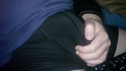 Cuteman online show from February 5, 2026, 9:19 pm