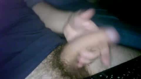 Cuteman online show from February 27, 2026, 10:54 pm