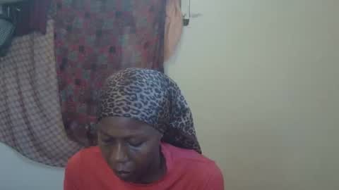 cutemir online show from October 18, 2025, 4:37 am