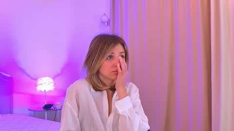 Snapshot of cutemirage chatting on February 9, 2026, 2:54 pm cutemirage online show from February 9, 2026, 2:54 pm