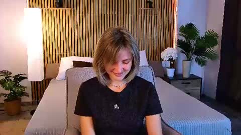 cutemirage online show from June 30, 2026, 2:40 pm