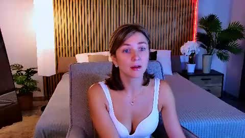 cutemirage online show from July 8, 2026, 2:54 pm