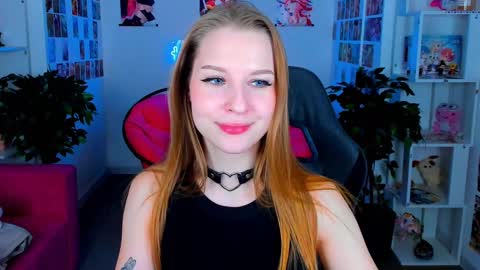 Rina online show from December 18, 2024, 12:21 am