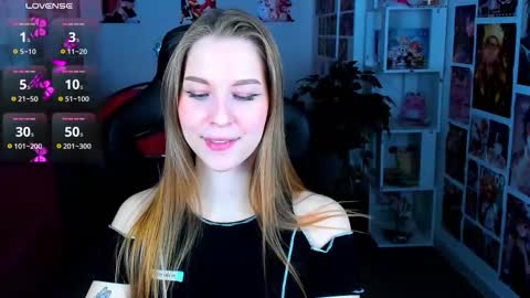 Rina online show from February 15, 2025, 11:39 am