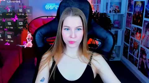 Rina online show from February 20, 2025, 8:28 am