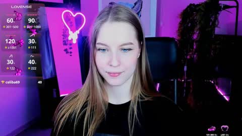 Rina online show from February 25, 2025, 5:47 pm