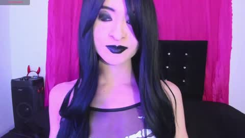 Snapshot of cutenaked_8 chatting on May 10, 2026, 12:16 am Natalie online show from May 10, 2026, 12:16 am