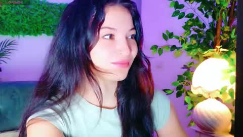 cuteness__girl online show from October 16, 2025, 6:36 am