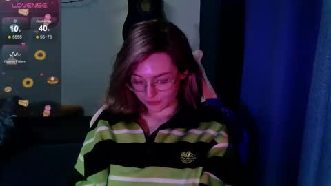 cutepie33 online show from September 9, 2025, 11:43 am