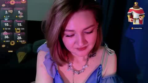 cutepie33 online show from September 13, 2025, 10:48 am