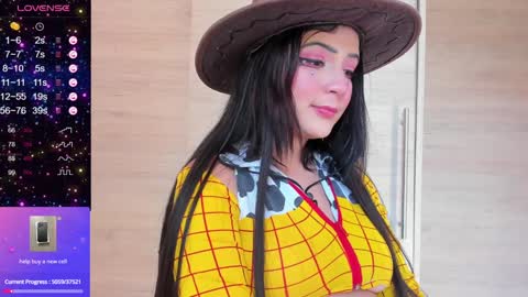 cutesarah_10 online show from December 8, 2024, 7:54 pm