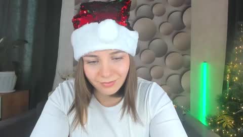 cutesmile sharon online show from December 24, 2024, 5:27 am