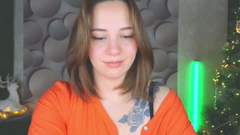 cutesmile sharon online show from January 4, 2025, 2:03 am